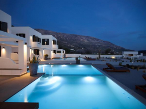 Sereno Natu Villas